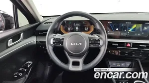 Kia K5, 2025 — миниатюра 19