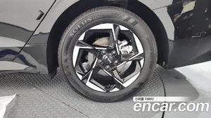 Kia K5, 2025 — миниатюра 7