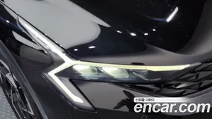 Kia K5, 2025 — миниатюра 8
