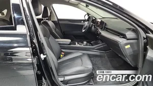 Kia K5, 2025 — миниатюра 16
