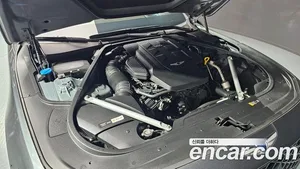 Genesis G90, 2019 — миниатюра 6