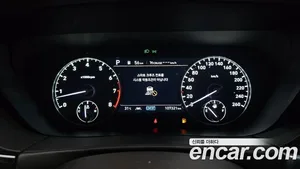 Genesis G90, 2019 — миниатюра 11