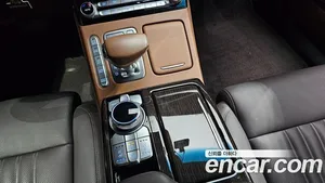 Genesis G90, 2019 — миниатюра 12