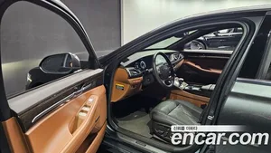 Genesis G90, 2019 — миниатюра 13