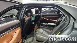 Genesis G90, 2019 — миниатюра 17