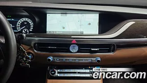 Genesis G90, 2019 — миниатюра 18