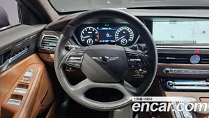 Genesis G90, 2019 — миниатюра 19