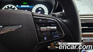 Genesis G90, 2019 — миниатюра 21