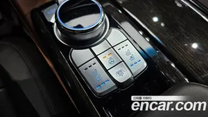 Genesis G90, 2019 — миниатюра 23