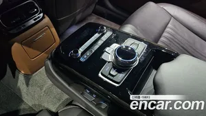 Genesis G90, 2019 — миниатюра 24
