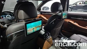 Genesis G90, 2019 — миниатюра 25