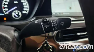 Genesis G90, 2019 — миниатюра 26