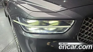 Genesis G90, 2019 — миниатюра 8