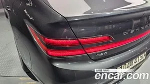 Genesis G90, 2019 — миниатюра 9
