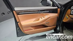 Genesis G90, 2019 — миниатюра 14