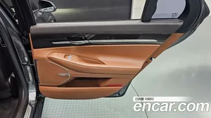 Genesis G90, 2019 — миниатюра 15