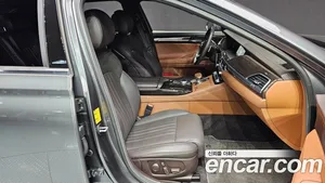 Genesis G90, 2019 — миниатюра 16