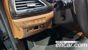 Genesis G90, 2019 — миниатюра 27