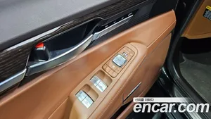 Genesis G90, 2019 — миниатюра 28