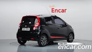 Chevrolet Spark, 2015 — миниатюра 2