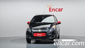 Chevrolet Spark, 2015 — миниатюра 3