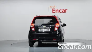 Chevrolet Spark, 2015 — миниатюра 4
