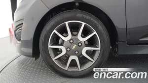 Chevrolet Spark, 2015 — миниатюра 5
