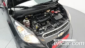 Chevrolet Spark, 2015 — миниатюра 6