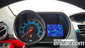 Chevrolet Spark, 2015 — миниатюра 8