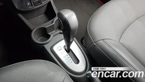 Chevrolet Spark, 2015 — миниатюра 9