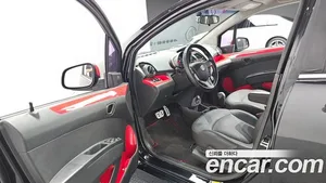 Chevrolet Spark, 2015 — миниатюра 10