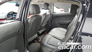 Chevrolet Spark, 2015 — миниатюра 11