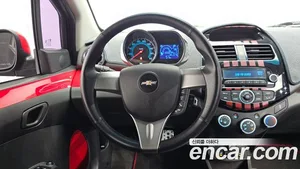 Chevrolet Spark, 2015 — миниатюра 12