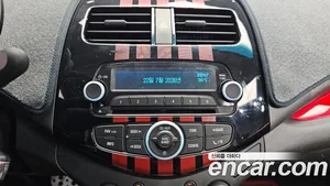 Chevrolet Spark, 2015 — миниатюра 13