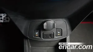 Chevrolet Spark, 2015 — миниатюра 14