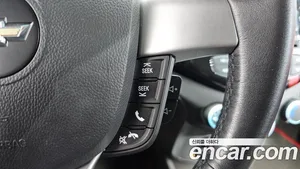 Chevrolet Spark, 2015 — миниатюра 15