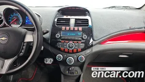 Chevrolet Spark, 2015 — миниатюра 19