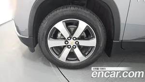 Chevrolet Traverse, 2021 — миниатюра 5