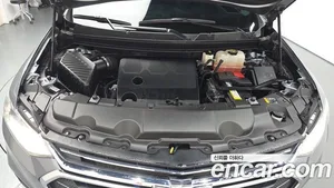 Chevrolet Traverse, 2021 — миниатюра 6