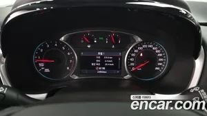 Chevrolet Traverse, 2021 — миниатюра 8