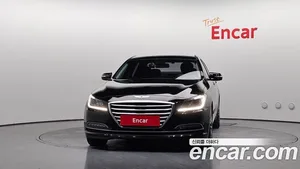 Hyundai Genesis, 2015 — миниатюра 3