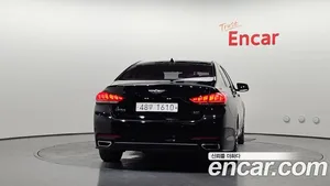 Hyundai Genesis, 2015 — миниатюра 4