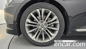Hyundai Genesis, 2015 — миниатюра 5