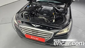 Hyundai Genesis, 2015 — миниатюра 6