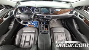 Hyundai Genesis, 2015 — миниатюра 7