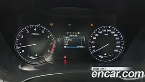 Hyundai Genesis, 2015 — миниатюра 8