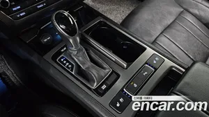Hyundai Genesis, 2015 — миниатюра 9