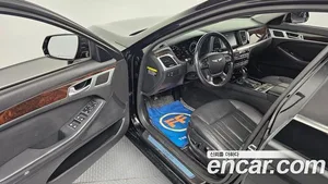 Hyundai Genesis, 2015 — миниатюра 10