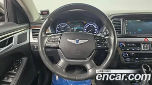 Hyundai Genesis, 2015 — миниатюра 13