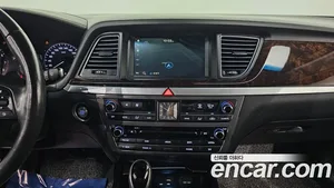Hyundai Genesis, 2015 — миниатюра 15